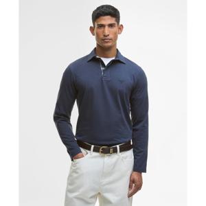 Barbour Margrove Ls Tailored Polo Shirt